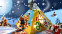 piramida toys