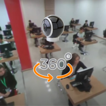 360 გრადუსიანი ლაივი