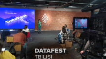 Datafest Tbilisi 2021